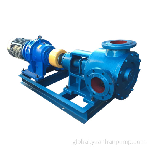 Nyp High Viscosity Gear Pump Viking pump high viscosity asphalt pump Factory